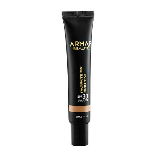 Armaf Beauté Parfaite Fix Odcień do skóry SPF 30 Ciepły beż 30 ml