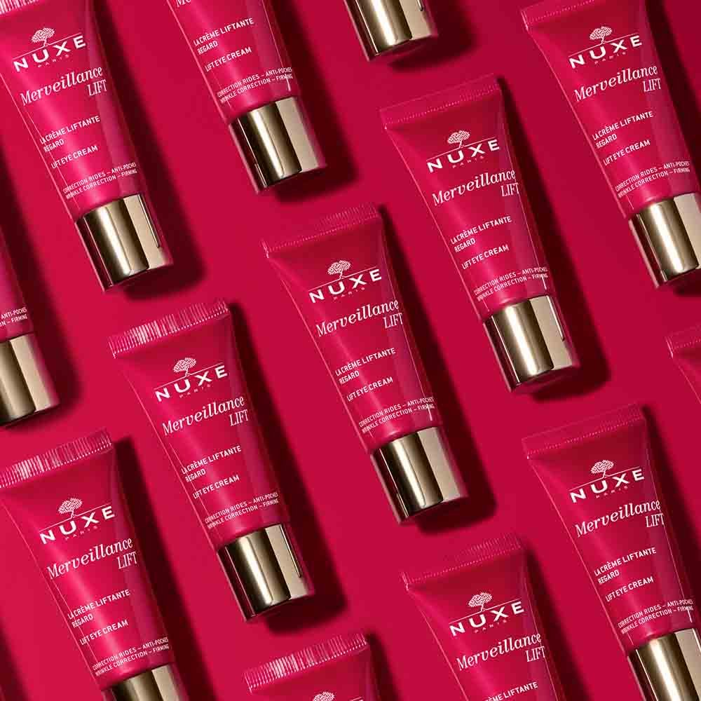 NUXE Merveillance® Lift Lifting-Augencreme