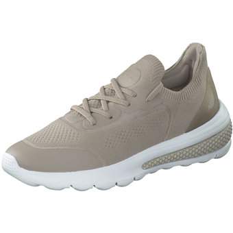 Geox Spherica Actif Sneaker in beige