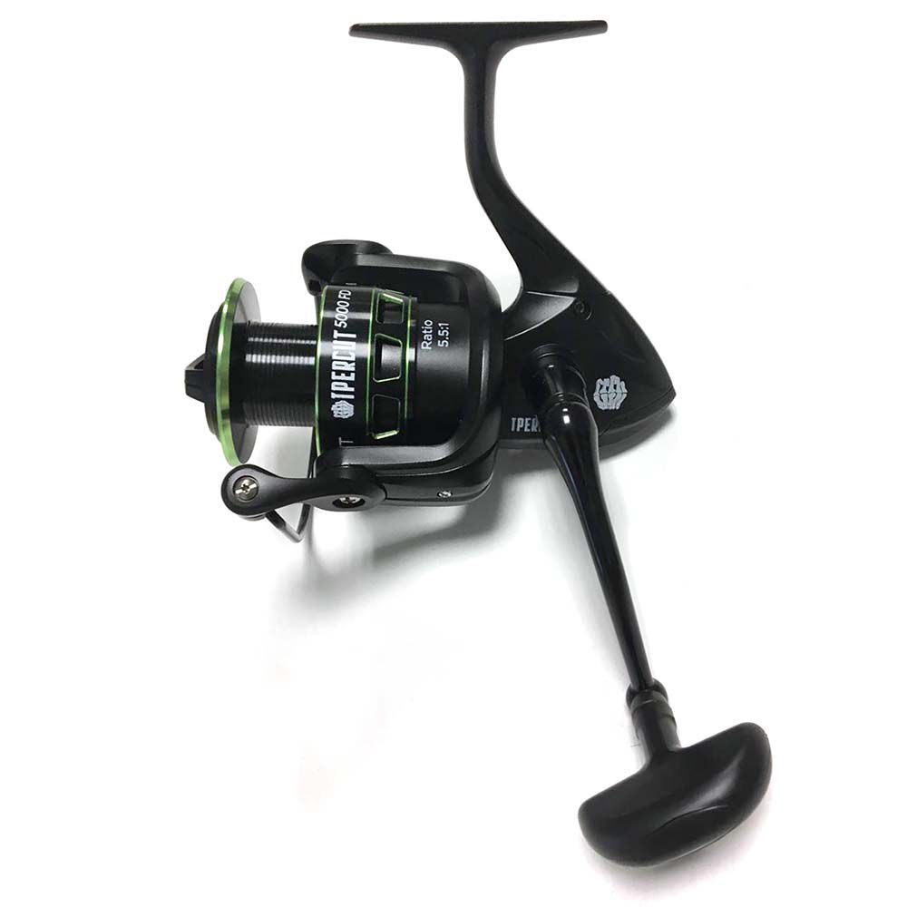 Overfight Ipercut 5000FD Reel