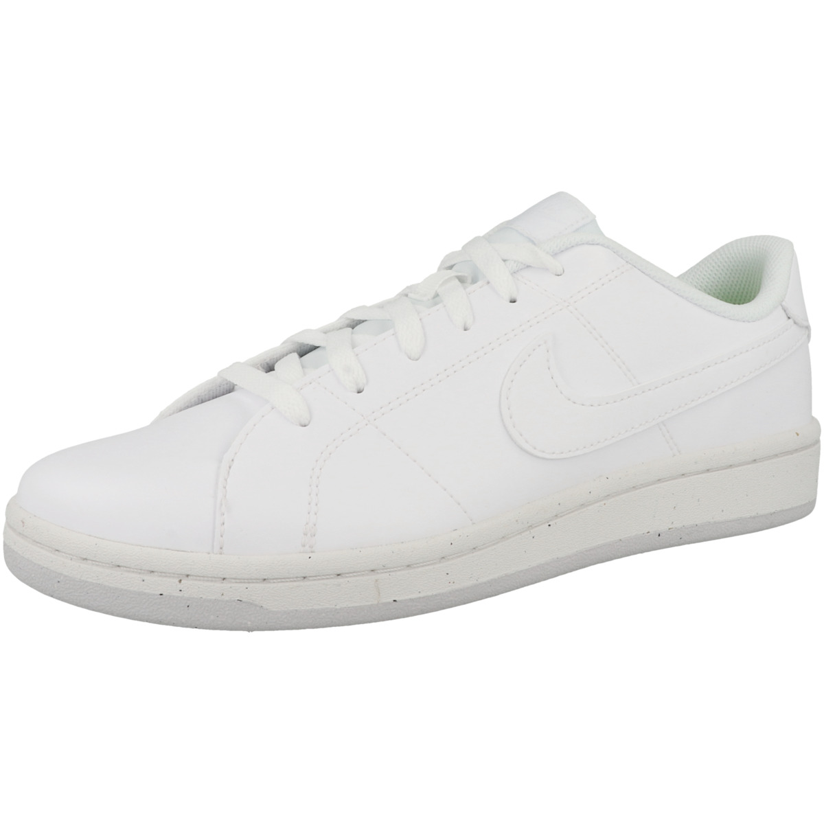 Nike Sportswear Court Royale 2 NN Sneaker Low weiss
