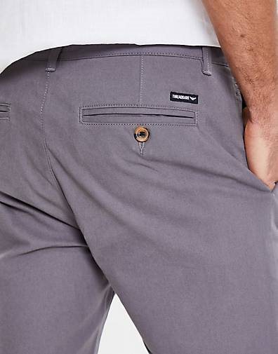 Threadbare Chinoshorts