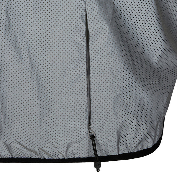 DARKCHAMP Unisex - Weste