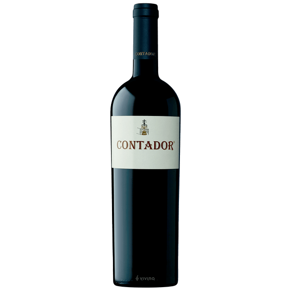 Bodega Contador (Benjamín Romeo)Contador Rioja 2015