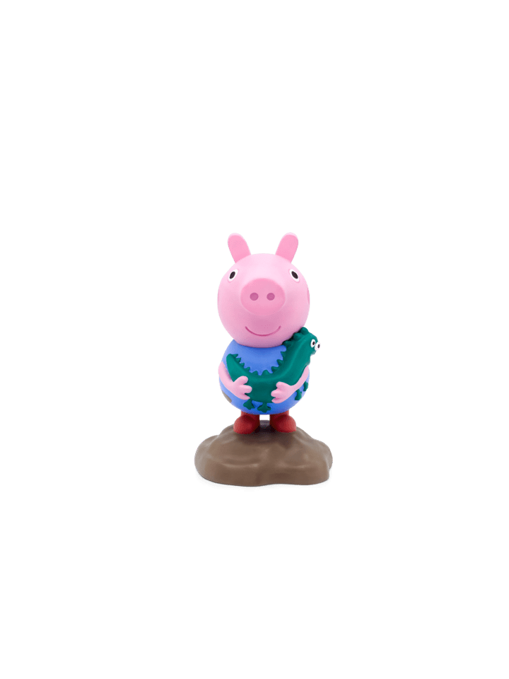 tonies Peppa Pig Die schönsten Geschichten von Schorsch-10000997 günstig kaufen onesize
