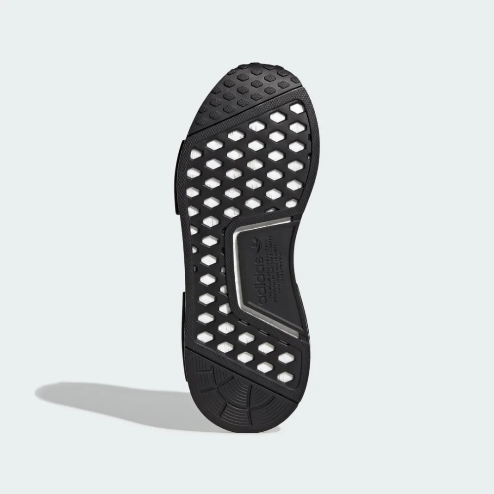 adidas NMD R1 J Primeblue H02333 / schwarz