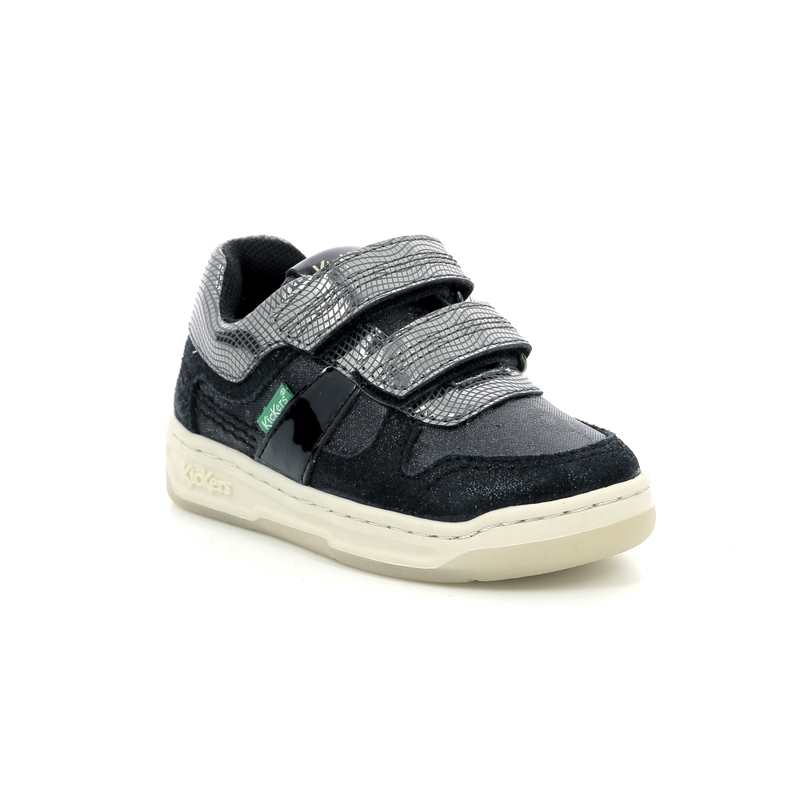 Sneakers basses synthetique Kalido
