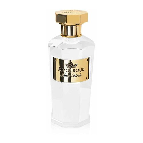 Amouroud Silver Birch Eau de Parfum 100 ml