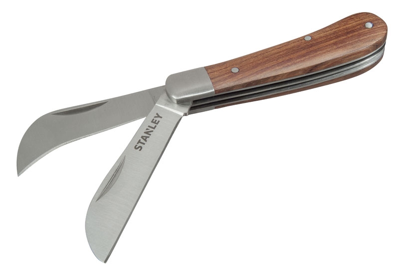 Stanley STHT0-62687 Double-bladed electric knife