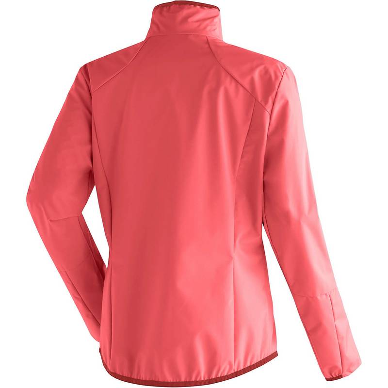 Maier Sports Brims Softshelljacke Damen