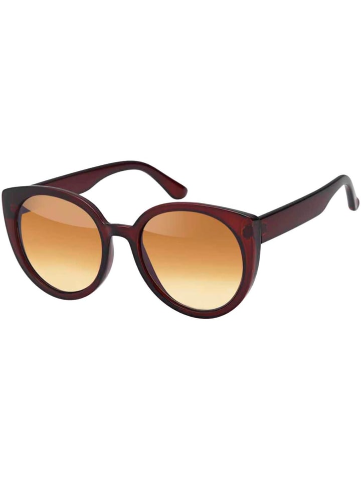 BEZLIT Damen Sonnenbrille Polarisiert in Dunkel Braun Braun günstig kaufen onesize