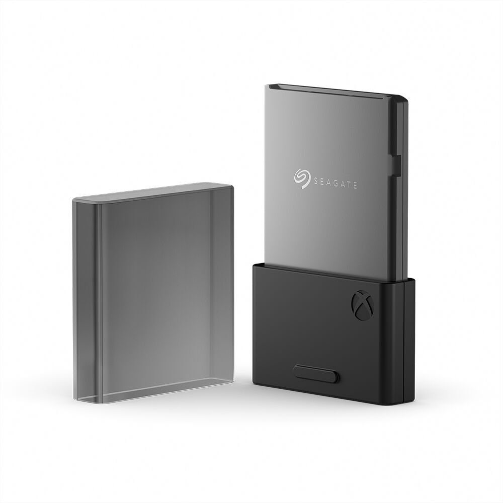 Seagate Festplatte Seagate STJR2000400 2 TB interne Gaming-SSD