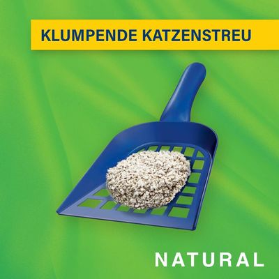 Catsan Natural