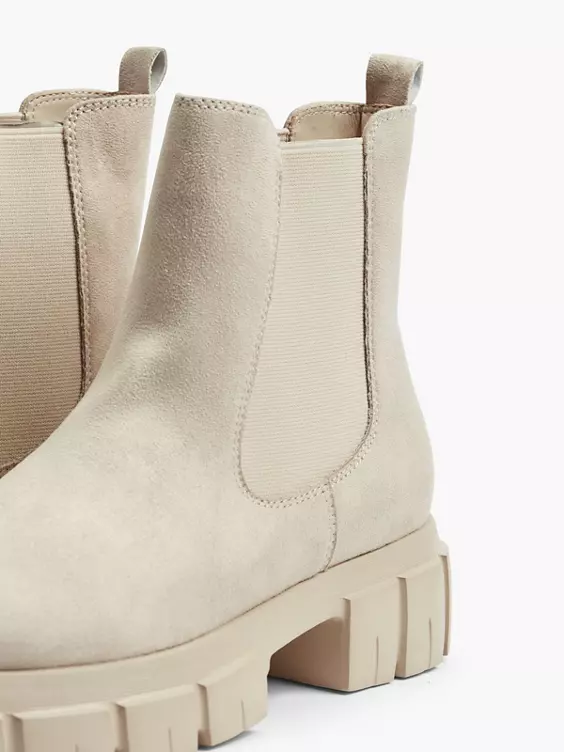 Catwalk Chelsea Boots