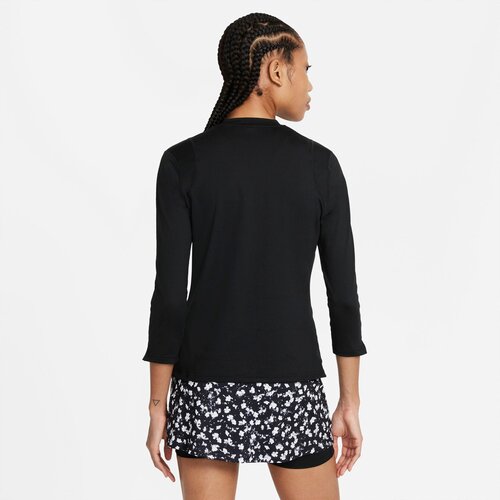 DAMEN SHIRT VCTRY DF UV TOP 3/4 SLV
