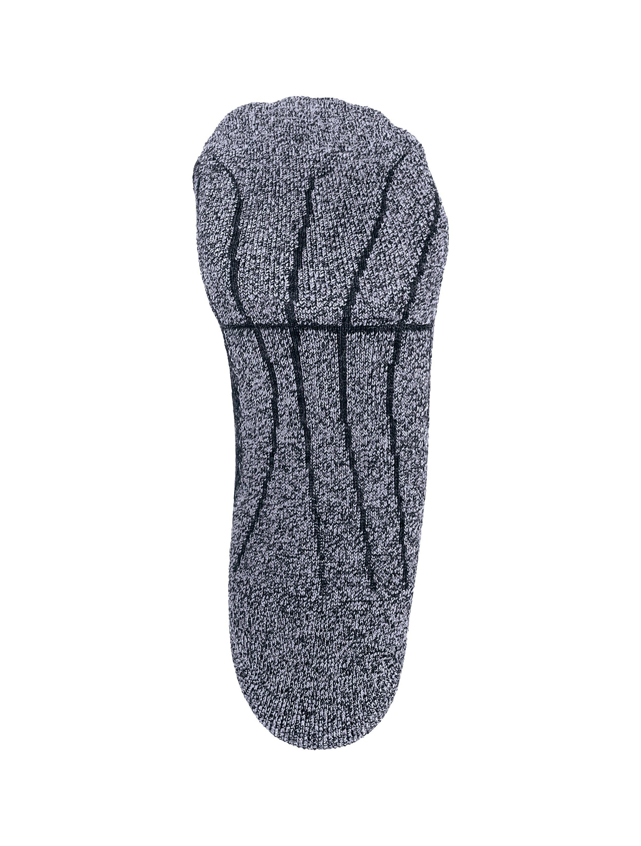 DRASSN Wandersocken Vohenstrauß kurze Wandersocken (1-Paar) Merino-Wolle, Sneakersocken, Herren / Damen