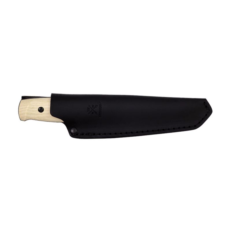 Morakniv Lok Blackblade Ash Wood S (14085)