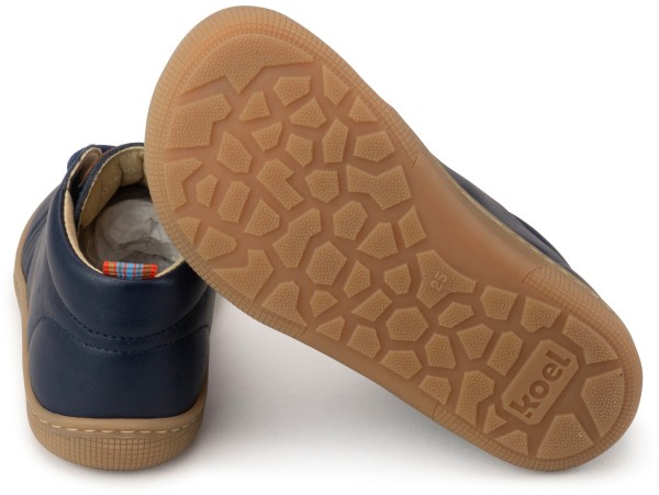Koel bare ~ Deli MidCut Schnürschuh ~ Blue