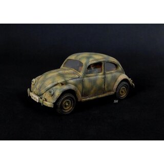 Volkswagen Type 1 