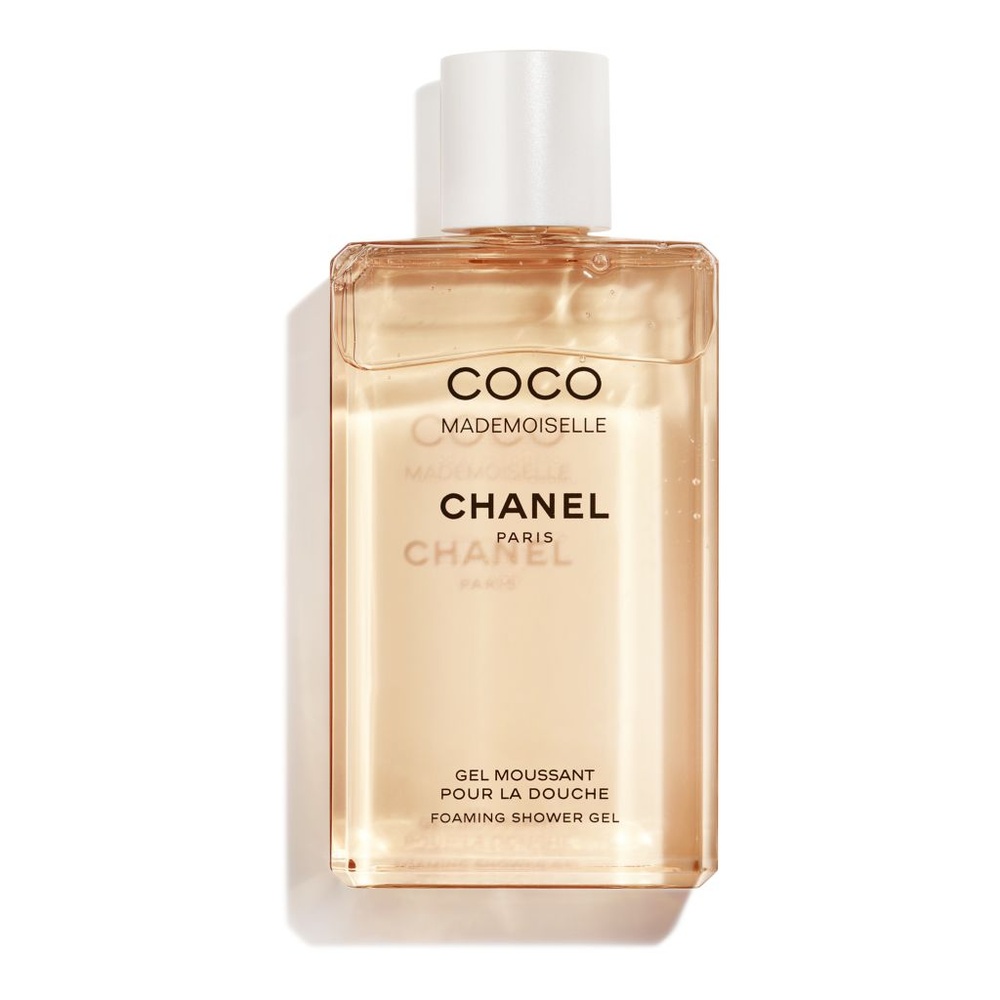 CHANEL COCO MADEMOISELLE GEL MOUSSANT POUR LA DOUCHE