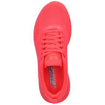 Skechers Bobs Sport Squad Chaos Face of in rot