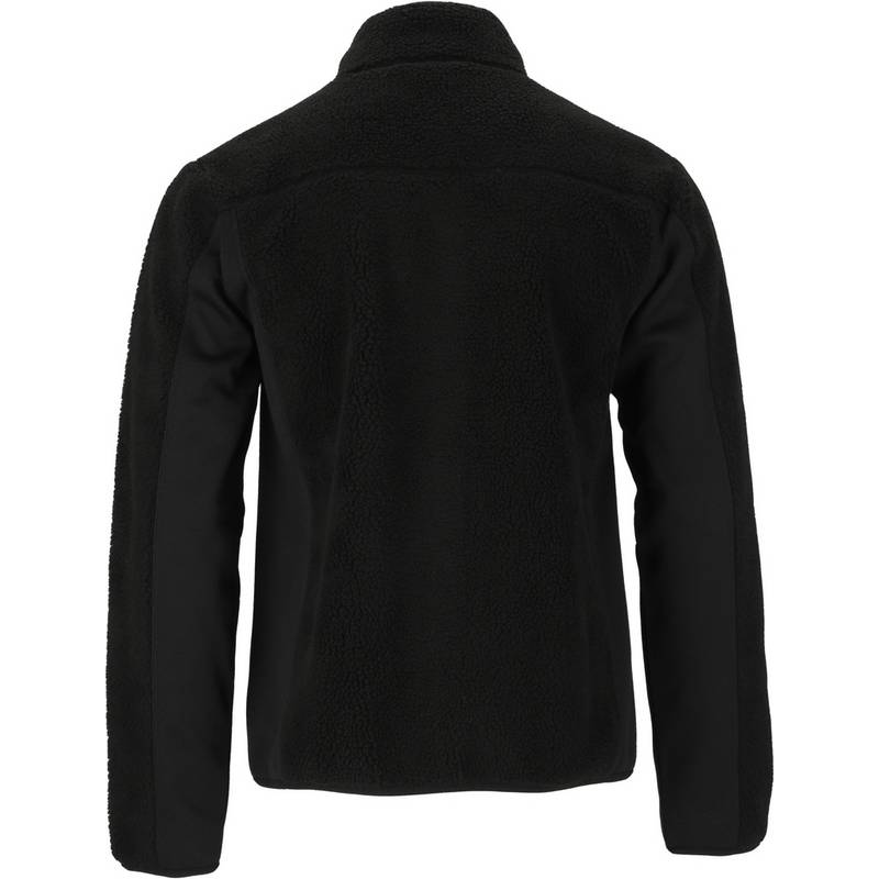 Whistler Bear Fleecejacke Herren