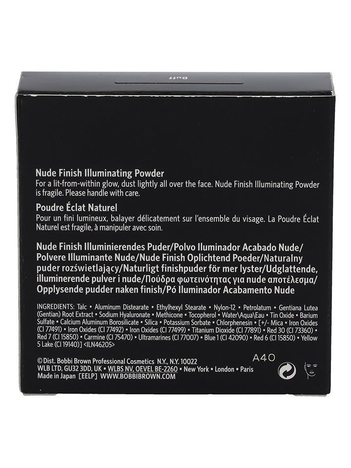 Bobbi Brown Highlighter 