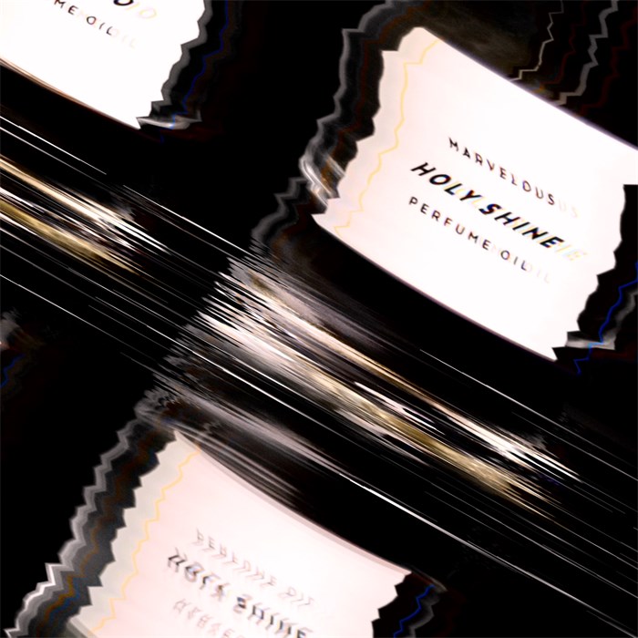 Perfume Oil