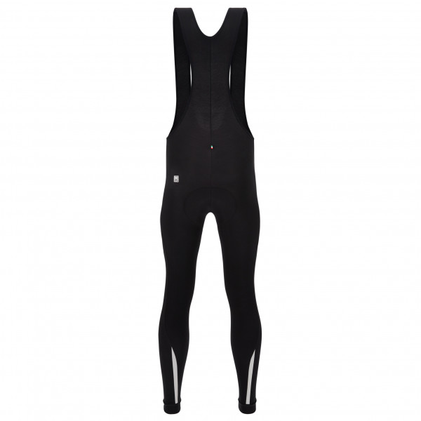 Santini - Omnia Bibtights Ema Padding - Radhose