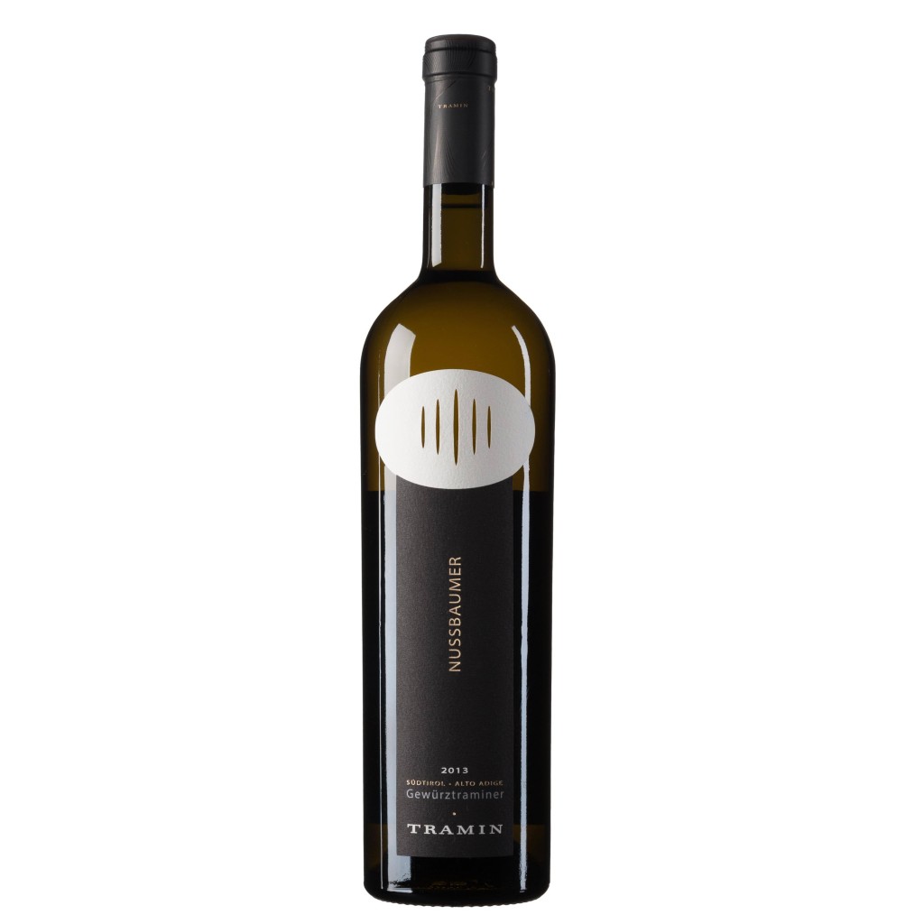 3er Holzkiste Gewürztraminer 'Nussbaumer' trocken (JG 2011 + 2013 + 2018)