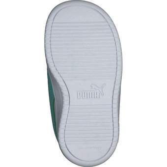 PUMA Rickie Classic V Inf Sneaker in weiß
