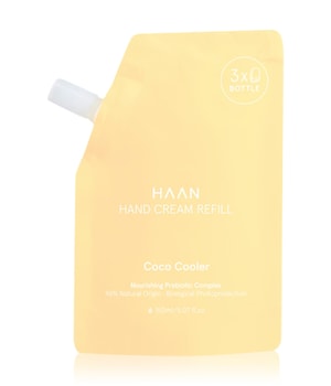 HAAN Coco Cooler Refill Handcreme-150 ml