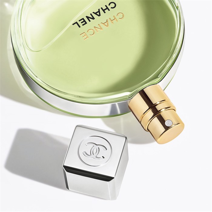 EAU DE PARFUM ZERSTÄUBER