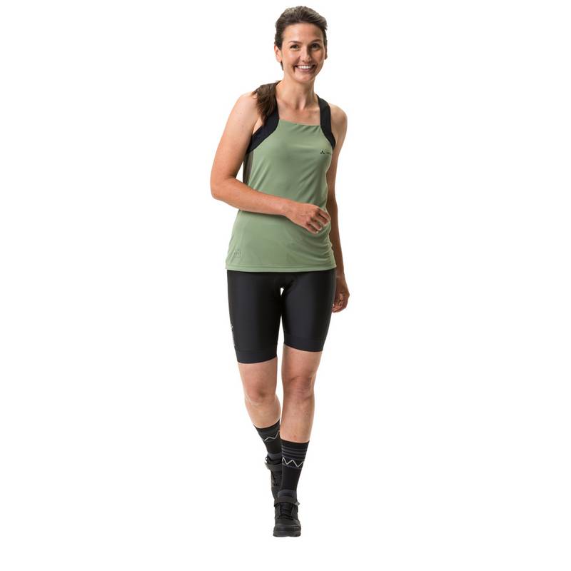 VAUDE Women's Matera Top Tanktop Damen