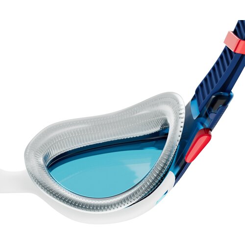 HERREN BRILLE BIOFUSE 2.0 BLUE/WHITE