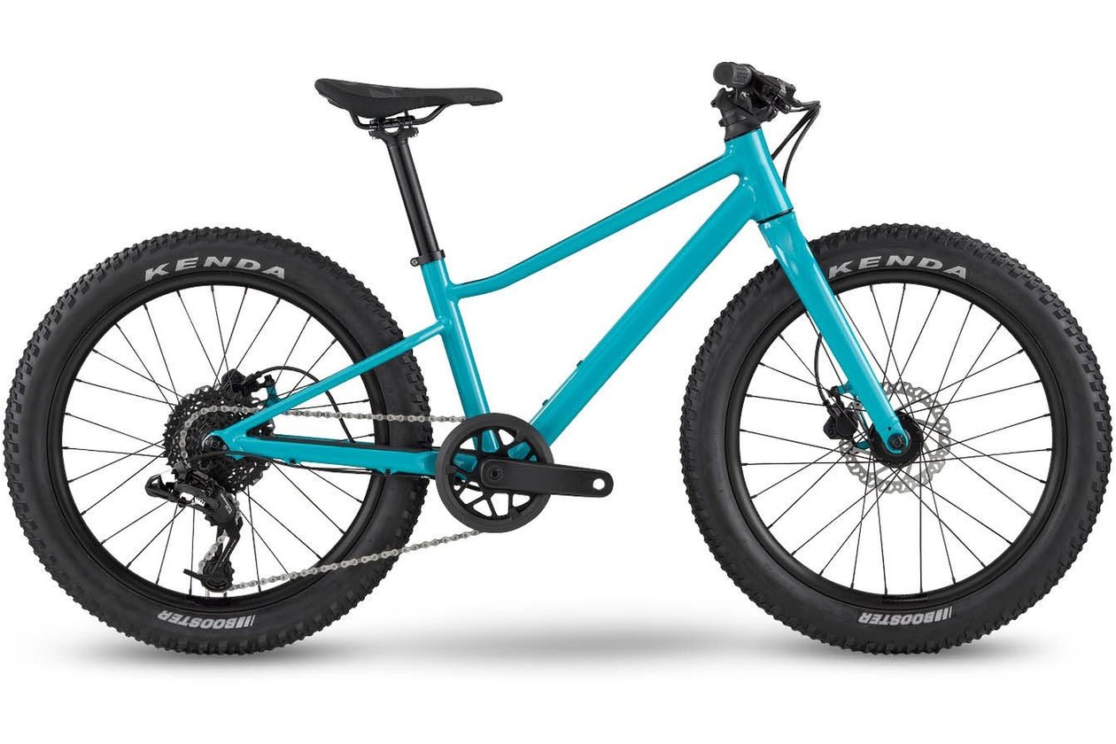 BMC Twostroke AL 20 - 2023 - 20 Zoll - Diamant