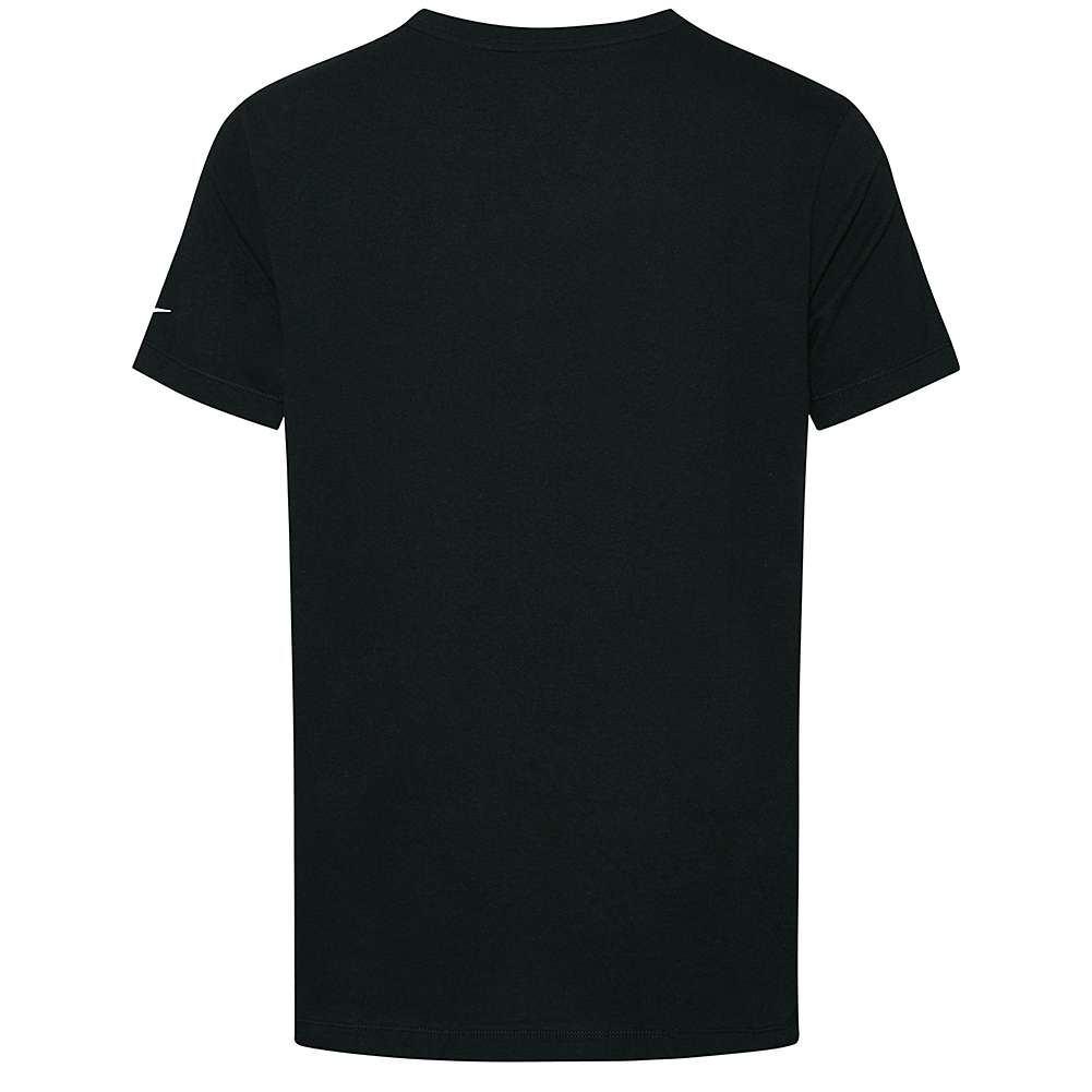 Las Vegas Raiders NFL Nike Essential Herren T-Shirt N199-00A-8D-CLM