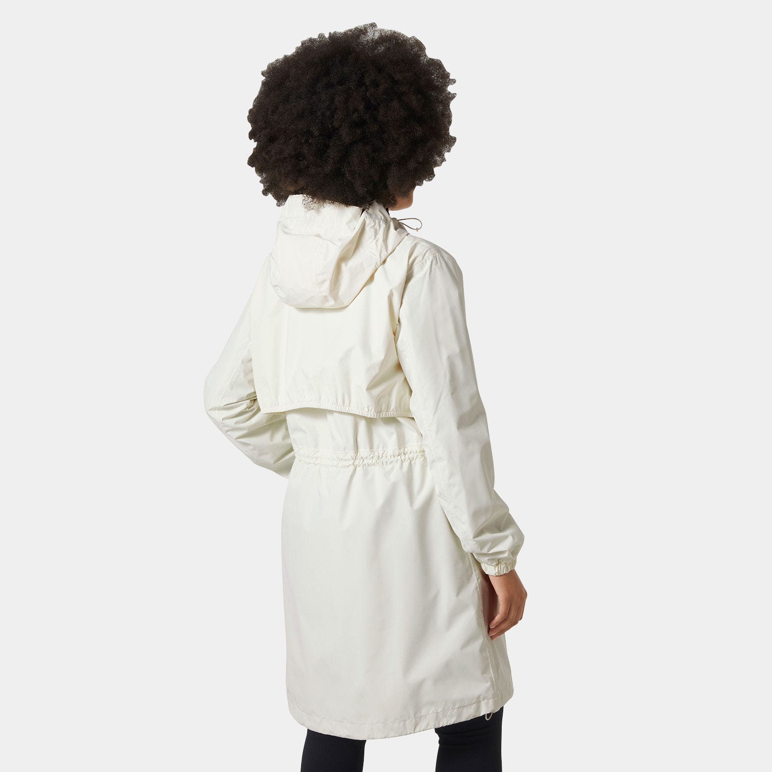 Women's Essence Raincoat