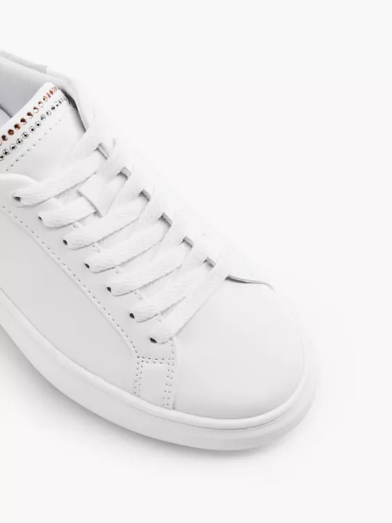 Catwalk Platform Sneaker