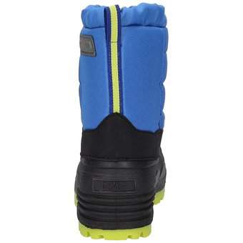 CMP Kids Hanki 3.0 Winter-Boot in blau