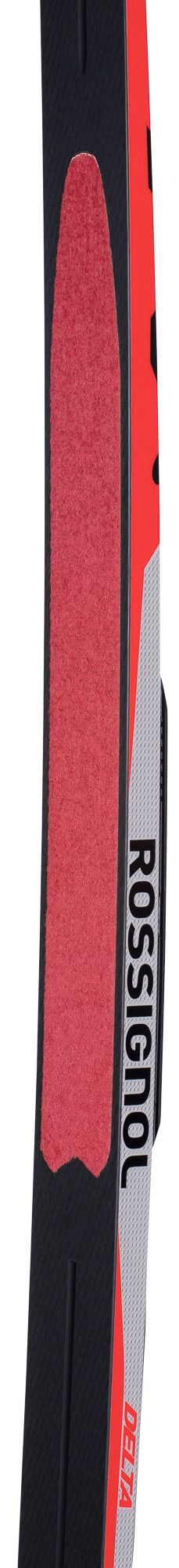 Skis de fond Unisexe Delta Comp R-Skin