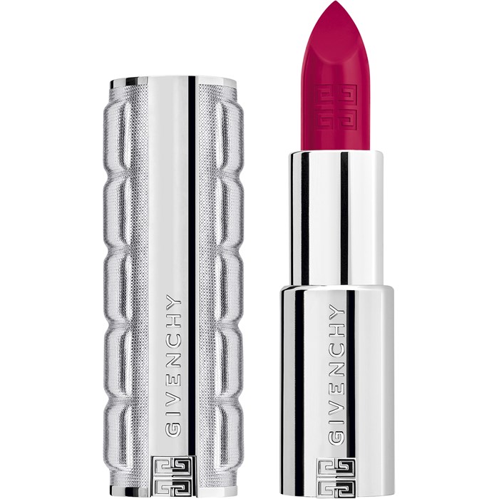 Le Rouge Interdit Intense Silk