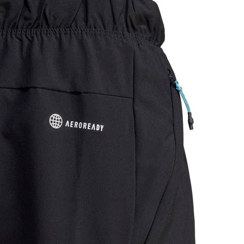 adidas 3Bar Funktionsshorts Herren