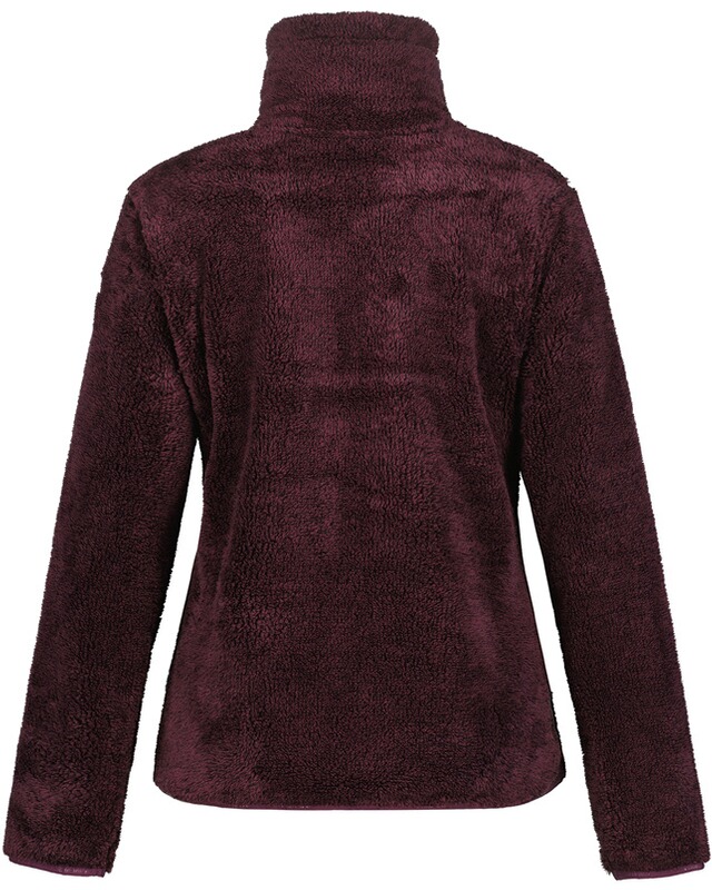 ICEPEAK Damen Fleecejacke Colony