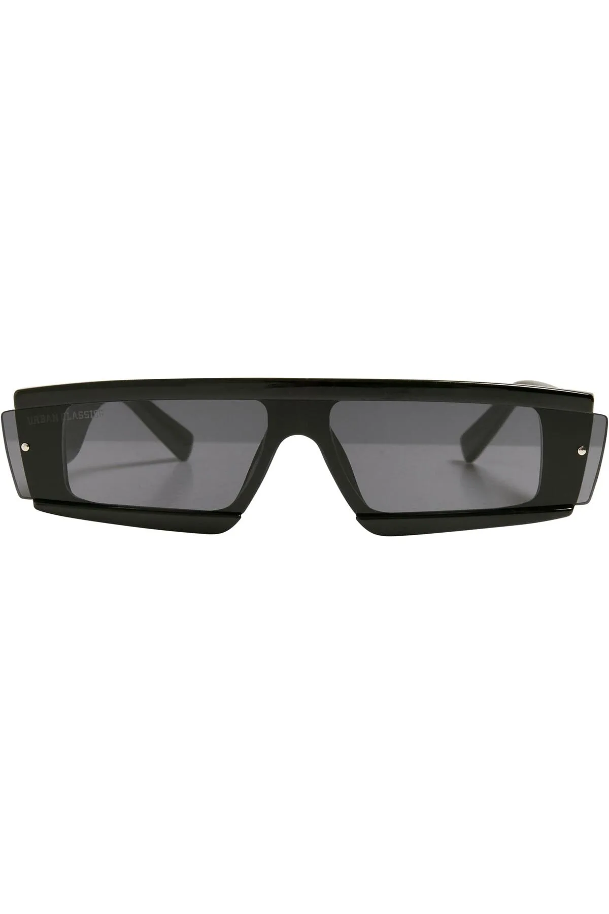 Urban Classics  Unisex-Sonnenbrille Alabama 2er-Pack