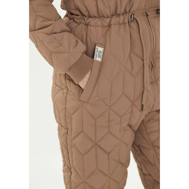 Weather Report Vidda Jumpsuit Damen