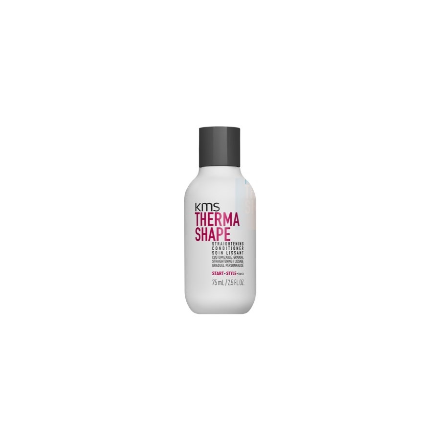 Straightening Conditioner