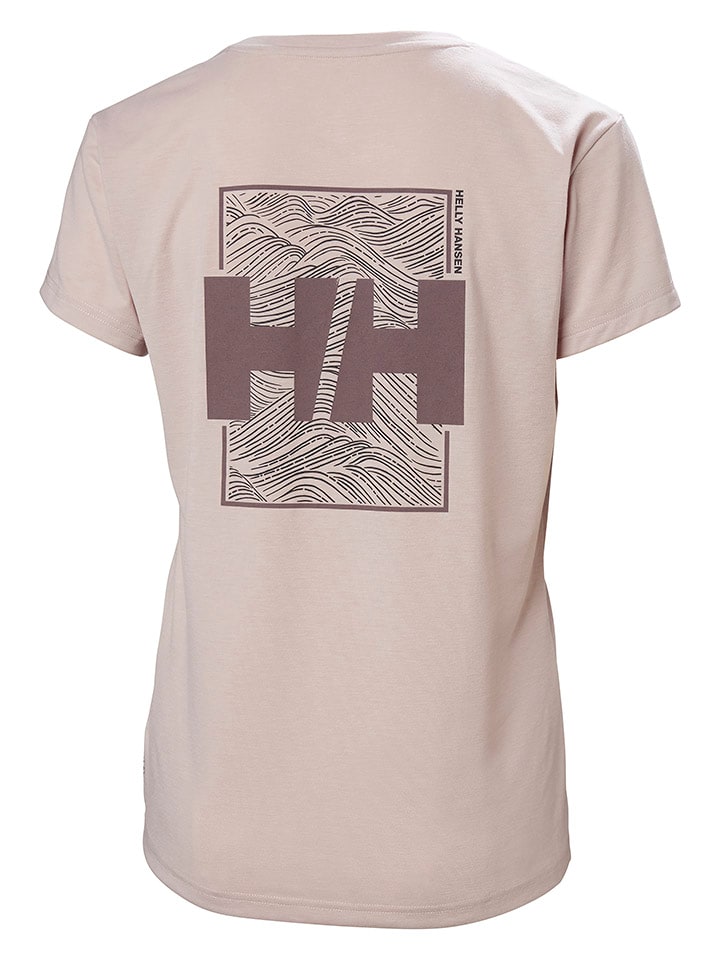 Helly Hansen Funktionsshirt 