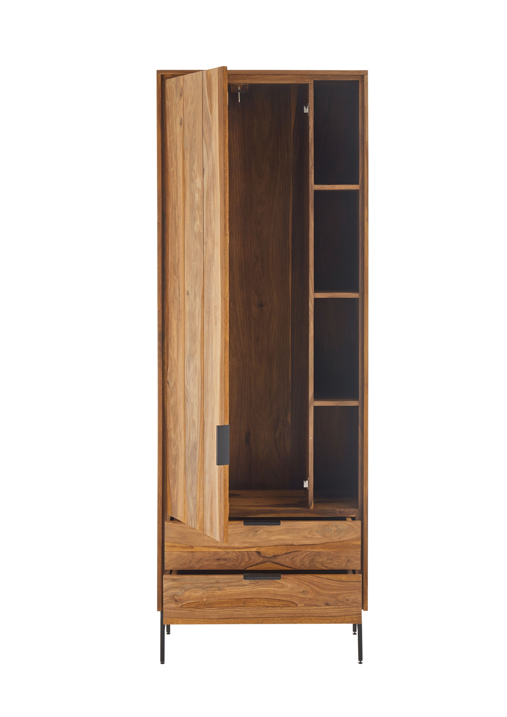 vitoGarderobenschrank