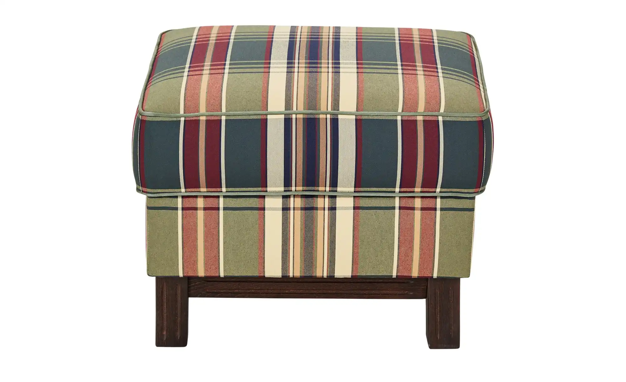 Hocker
